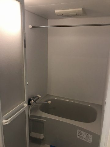 ハーモニーテラス北原町の浴室