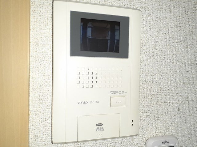 プラシードのセキュリティ
