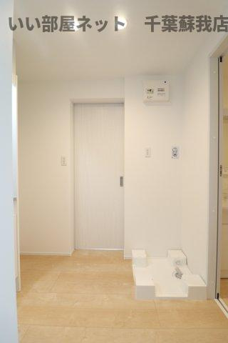 Stella本千葉の居間・リビング|ゆったり過ごせる居間です