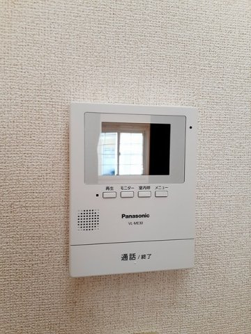 アヴェニ－ル・Ｋのセキュリティ