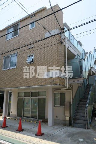 コート追分のその他|外観