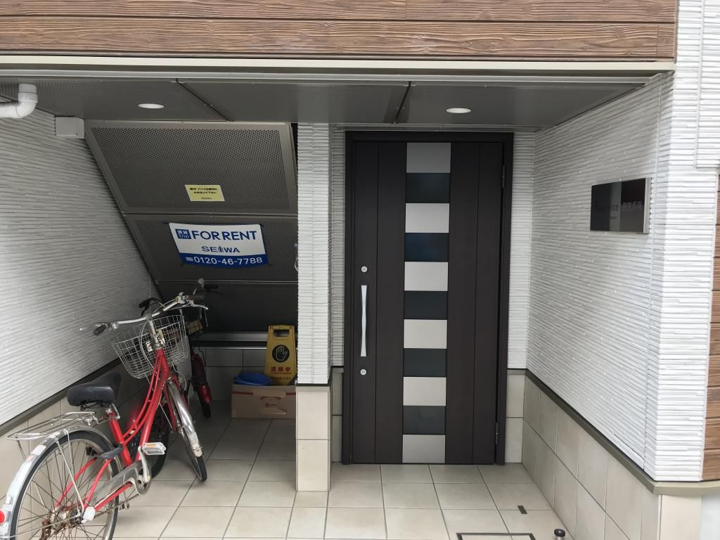 レジデンス西宮呉羽のその他共用部分