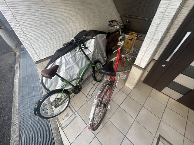 レジデンス西宮呉羽のその他共用部分