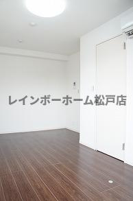 リブリ・クレヨンの居間・リビング