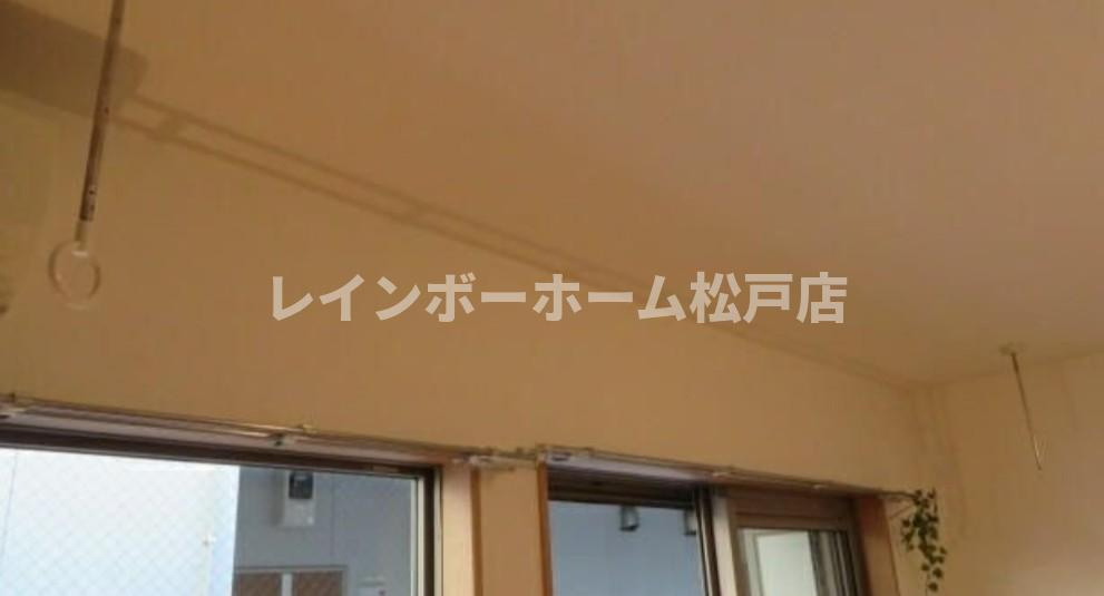 クレフラスト松戸吉井町A棟【仲介手数料：50％OFF】対象物件！の設備