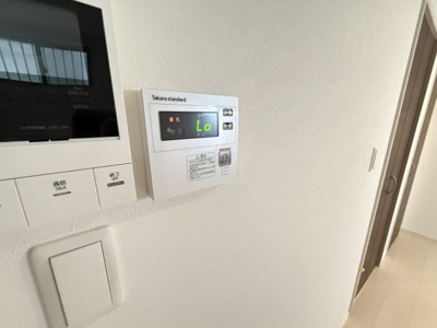 【設備】 | グランヒル深江橋