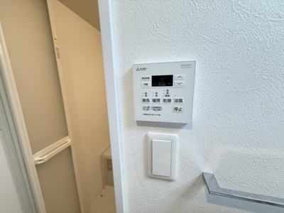【設備】 | グランヒル深江橋