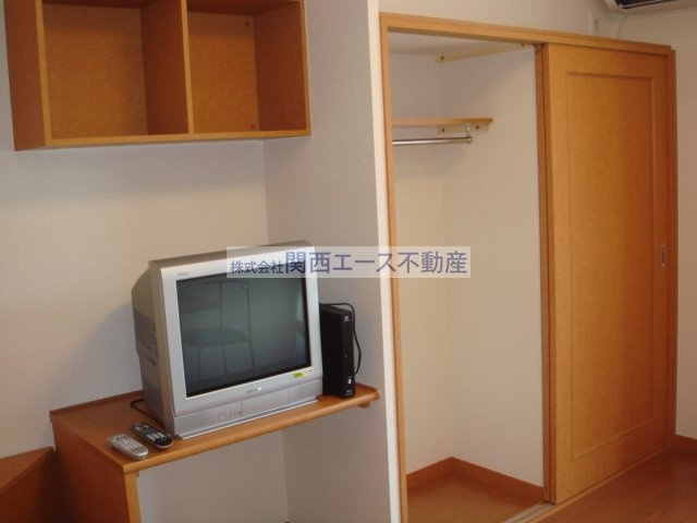 【設備】 | レオパレスIB