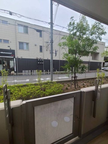 ミルト熊野の展望