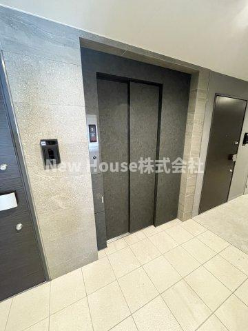 KDXレジデンス池袋要町のその他共用部分