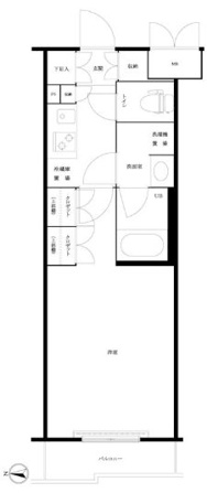 ルーブル三軒茶屋伍番館