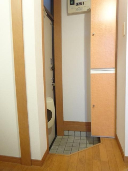 【玄関】 | ドリームクローバー