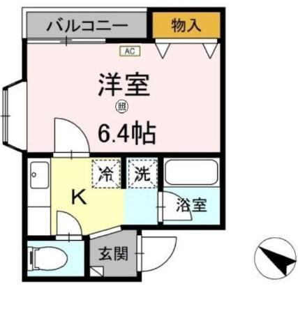 【間取り】 | ドリームクローバー