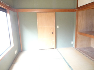 【和室】 | 川西市湯山台２丁目24の1　中古一戸建て