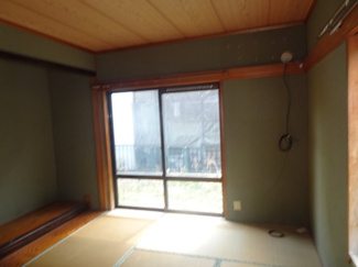 【和室】 | 川西市湯山台２丁目24の1　中古一戸建て