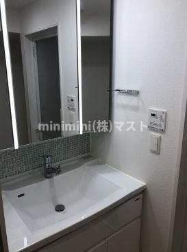 サクラティアラ新梅田のその他