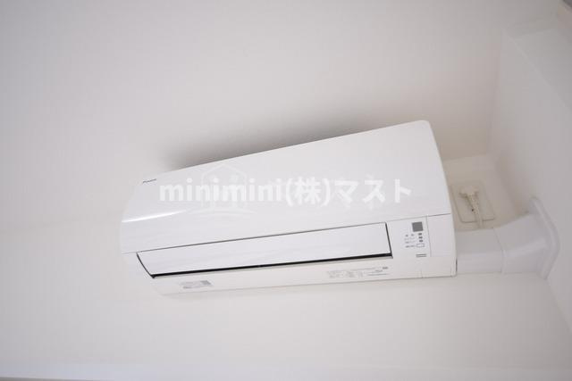 サクラティアラ新梅田の設備|※同物件参考写真