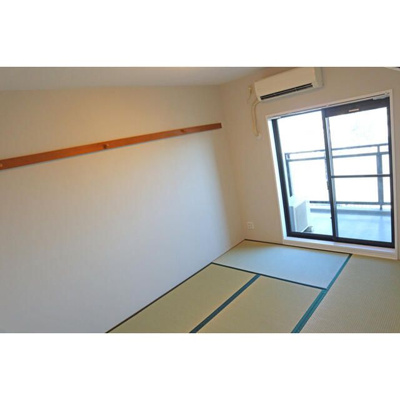 【和室】 | ダイアパレス立川(ダイアパレスタチカワ)