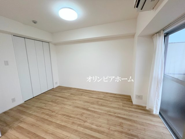 エンゼルハイム東大島第２　12階　最　上階　リ　フォーム済の洋室