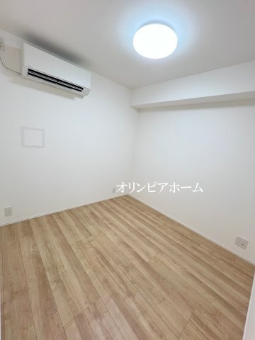 エンゼルハイム東大島第２　12階　最　上階　リ　フォーム済の洋室