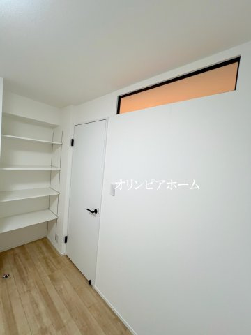 エンゼルハイム東大島第２　12階　最　上階　リ　フォーム済のその他