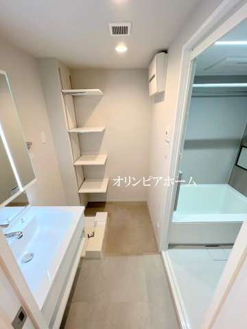 エンゼルハイム東大島第２　12階　最　上階　リ　フォーム済のその他