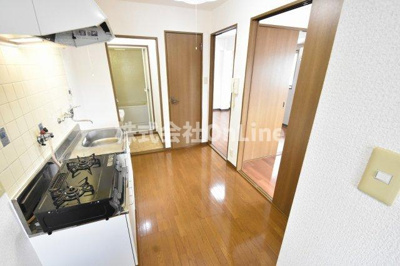 【居間・リビング】 | アメニティ関目