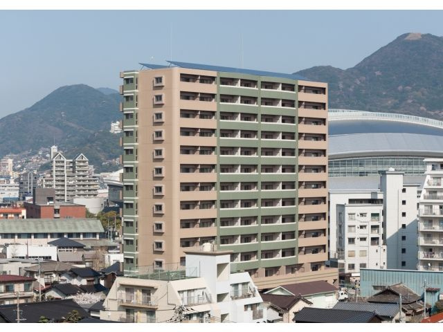 ウイングス三萩野