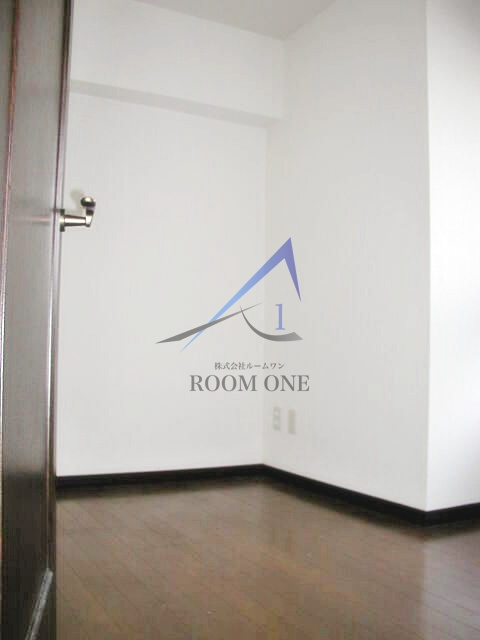 ライオンズマンション元住吉第３弐番館の寝室|寝室です。