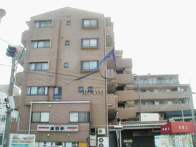 ライオンズマンション元住吉第３弐番館