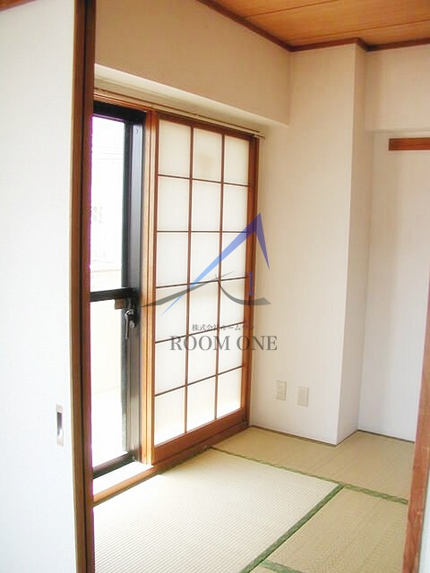ライオンズマンション元住吉第３弐番館