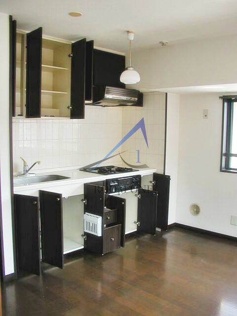 ライオンズマンション元住吉第３弐番館の収納|収納です。