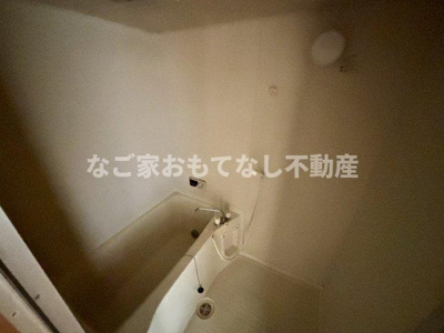 【浴室】 | サンコーハイツ夢 | 同タイプ写真