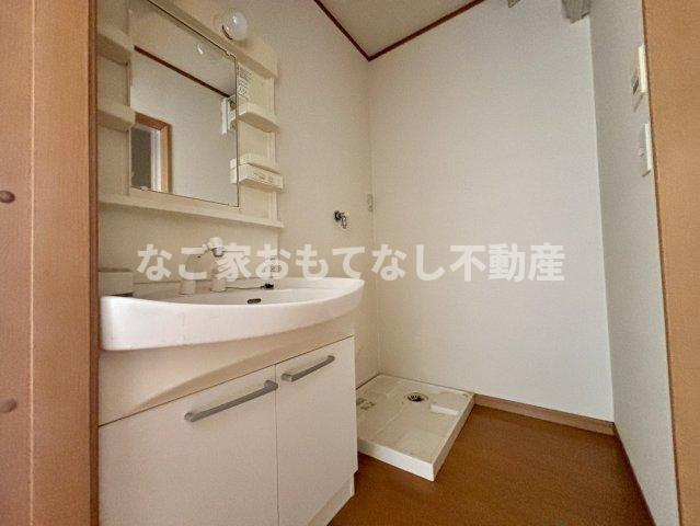 【洗面所】 | サンコーハイツ夢 | 同タイプ写真
