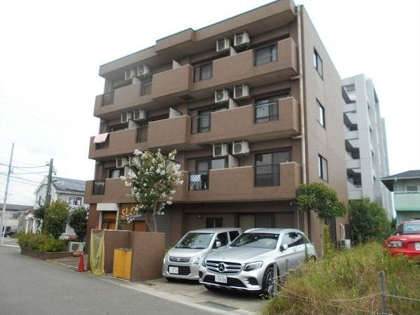 サンプラスⅢ