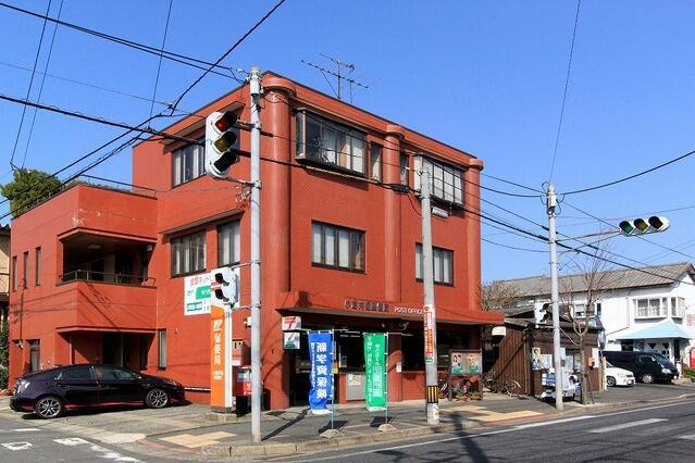 アーキデイズ 小倉北区中井5丁目の周辺|小倉井堀郵便局まで500m