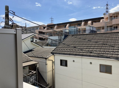 【展望】 | エクセリア白子