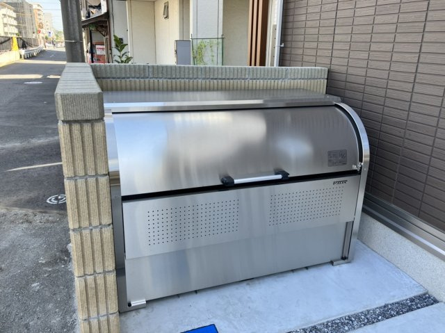 【その他共用部分】 | エクセリア白子
