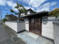 野洲市吉地　中古戸建の画像