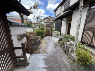  | 野洲市吉地　中古戸建