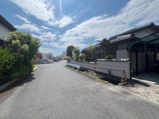  | 野洲市吉地　中古戸建