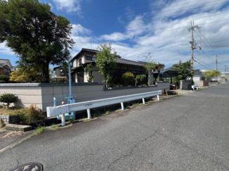  | 野洲市吉地　中古戸建