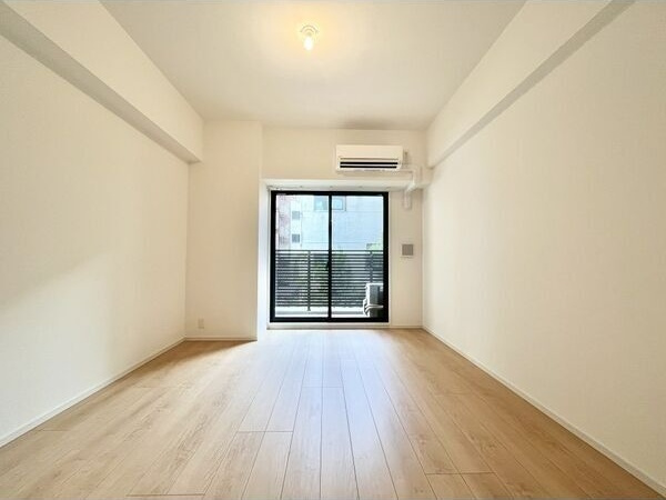 S-RESIDENCE堀田NorthⅡの居間・リビング