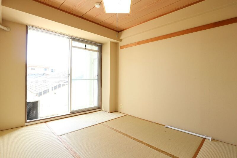 ＴＳハイム市川の設備|反転型になります。