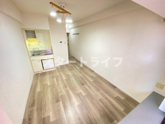 大阪市淀川区宮原２丁目の賃貸マンションの収納