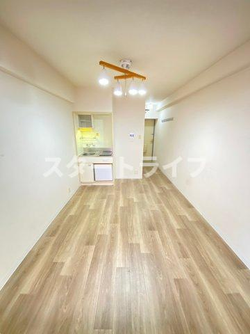 大阪市淀川区宮原２丁目の賃貸マンションのセキュリティ