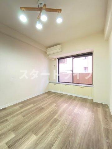 大阪市淀川区宮原２丁目の賃貸マンションの設備