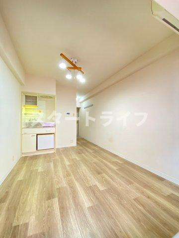 大阪市淀川区宮原２丁目の賃貸マンションの展望