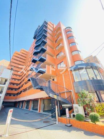 大阪市淀川区宮原２丁目の賃貸マンション