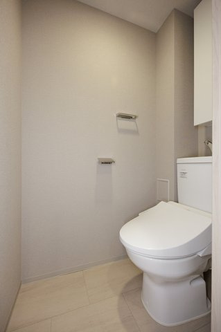 スカイグランデ津田沼のトイレ|※写真は同タイプ住戸です。
